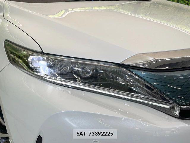 Toyota HARRIER 2017-06 7219103-11