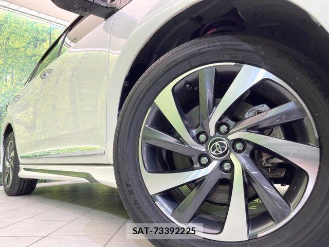 Toyota HARRIER 2017-06 7219103-12