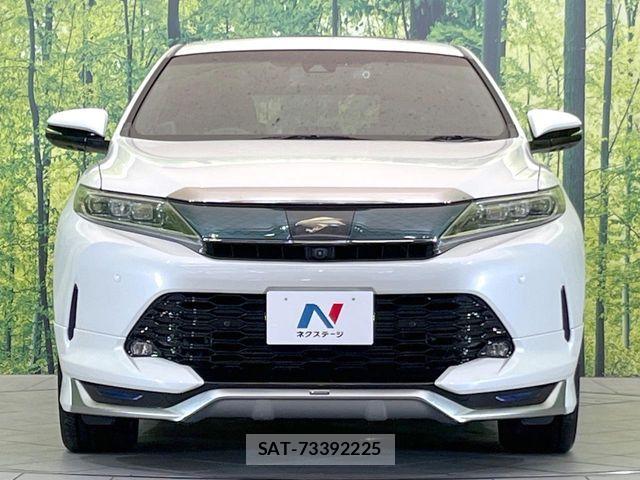 Toyota HARRIER 2017-06 7219103-13