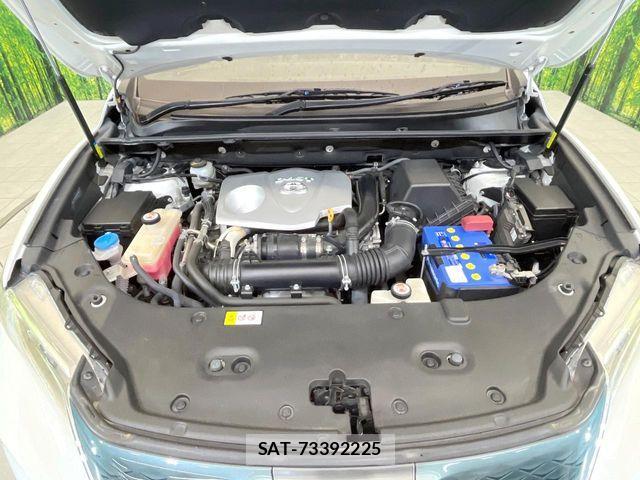 Toyota HARRIER 2017-06 7219103-17