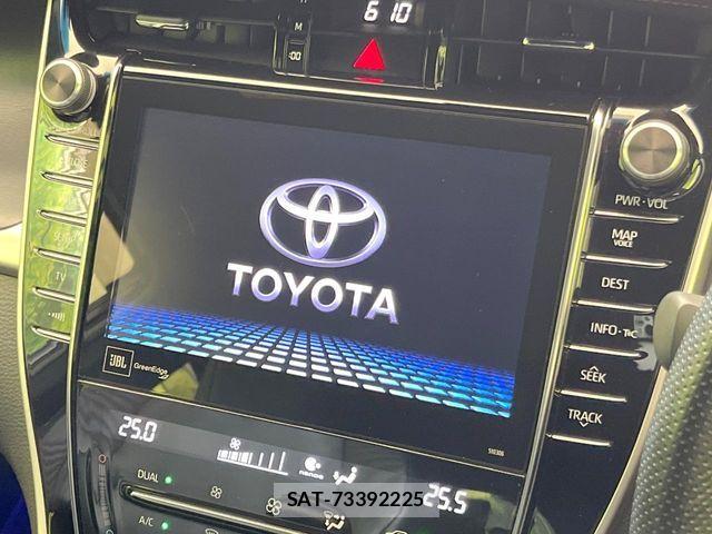 Toyota HARRIER 2017-06 7219103-5