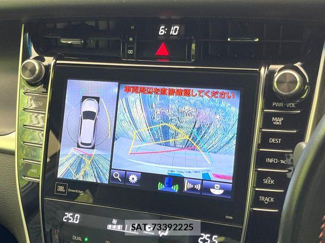 Toyota HARRIER 2017-06 7219103-6
