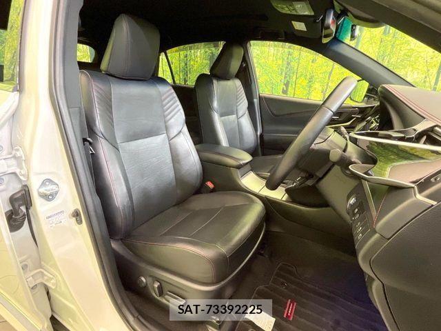 Toyota HARRIER 2017-06 7219103-7