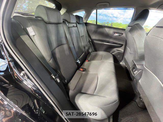 Toyota HARRIER 2021-04 7219178-9