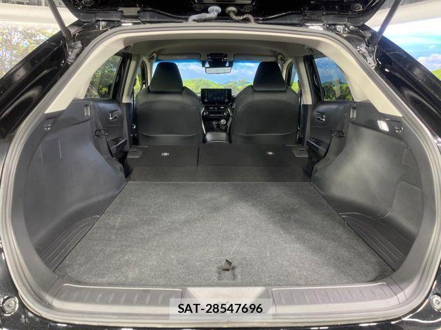 Toyota HARRIER 2021-04 7219178-10