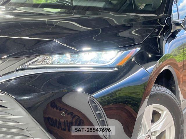 Toyota HARRIER 2021-04 7219178-11