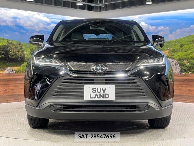 Toyota HARRIER 2021-04 7219178-13