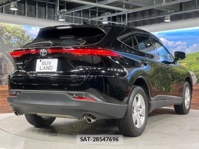 Toyota HARRIER 2021-04 7219178-16