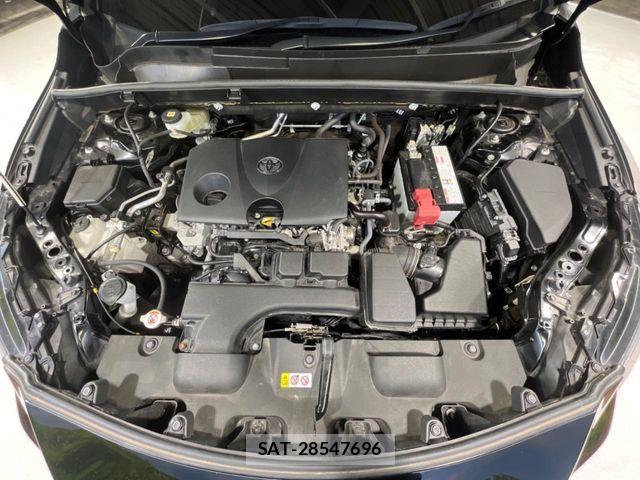 Toyota HARRIER 2021-04 7219178-17