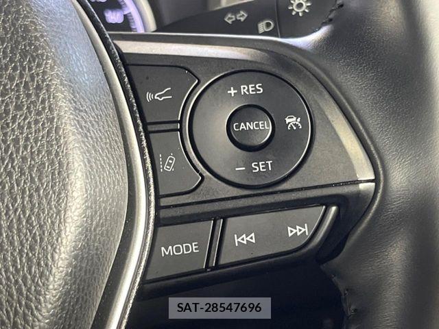 Toyota HARRIER 2021-04 7219178-5
