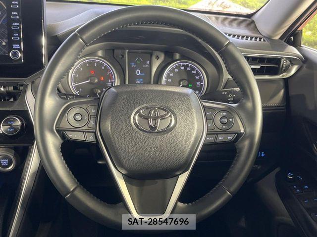 Toyota HARRIER 2021-04 7219178-7