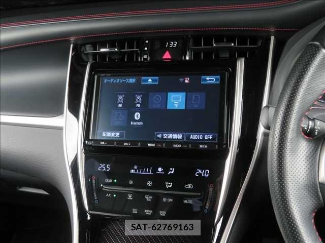 Toyota HARRIER 2017-07 7219107-10