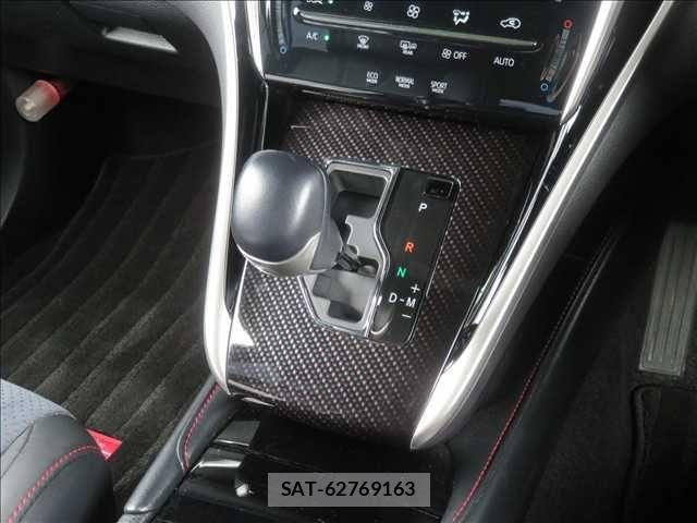 Toyota HARRIER 2017-07 7219107-11