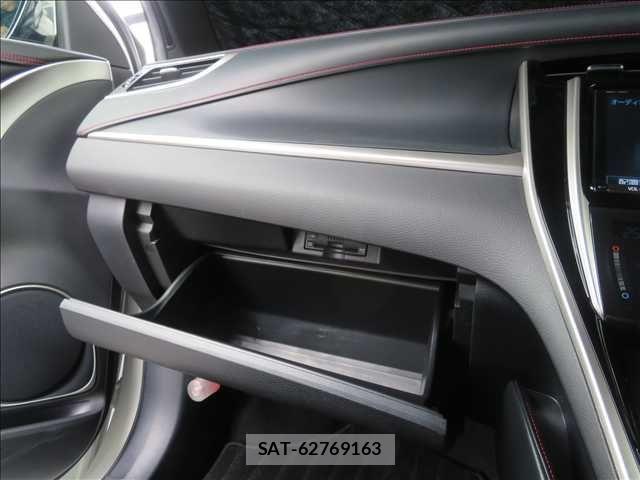 Toyota HARRIER 2017-07 7219107-12
