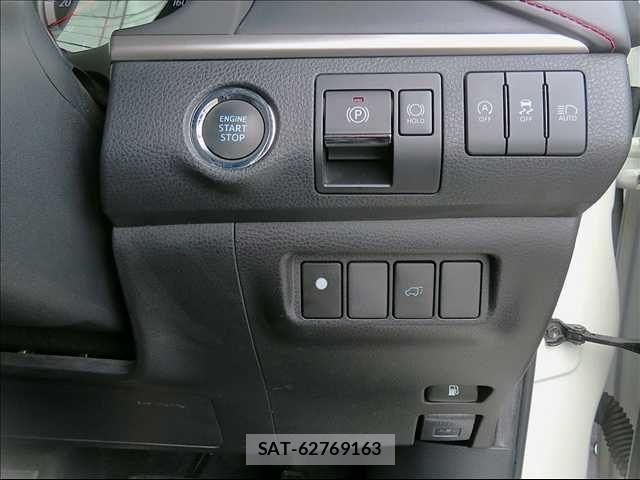 Toyota HARRIER 2017-07 7219107-13