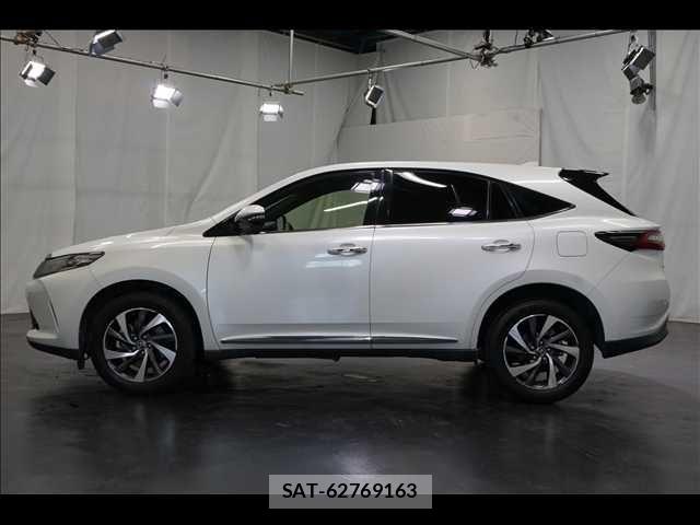 Toyota HARRIER 2017-07 7219107-14