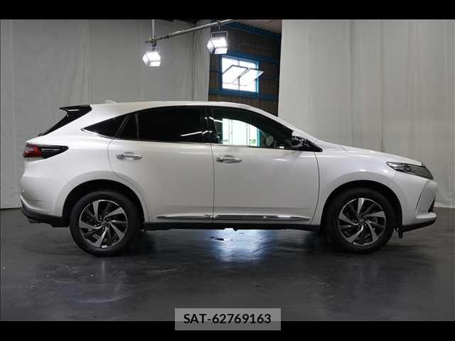 Toyota HARRIER 2017-07 7219107-15