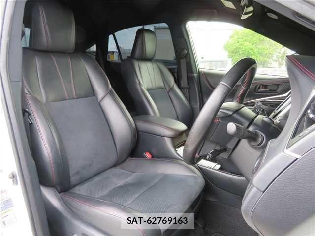 Toyota HARRIER 2017-07 7219107-16