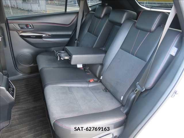 Toyota HARRIER 2017-07 7219107-17