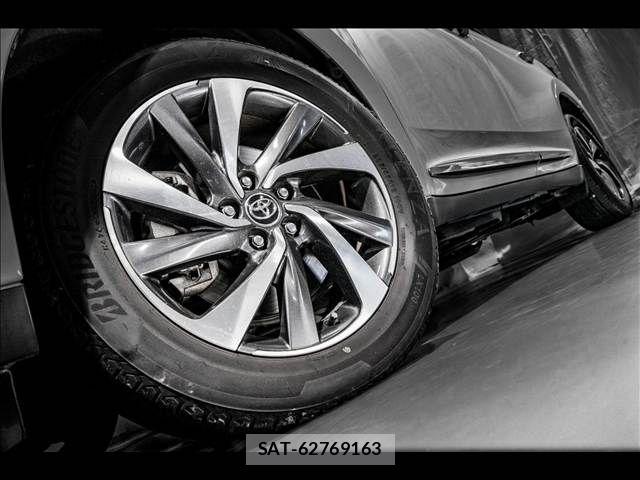 Toyota HARRIER 2017-07 7219107-3