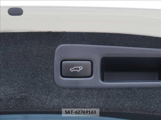 Toyota HARRIER 2017-07 7219107-7