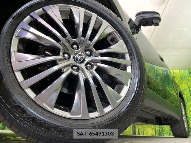 Toyota HARRIER 2021-11 7219185-12