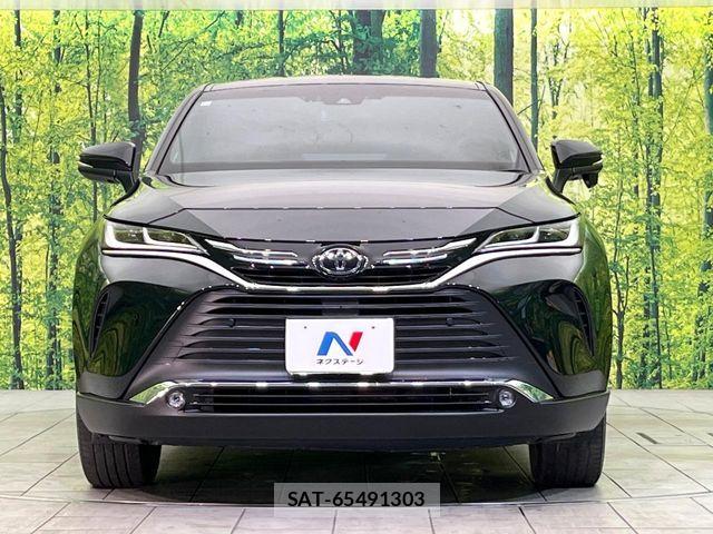 Toyota HARRIER 2021-11 7219185-13