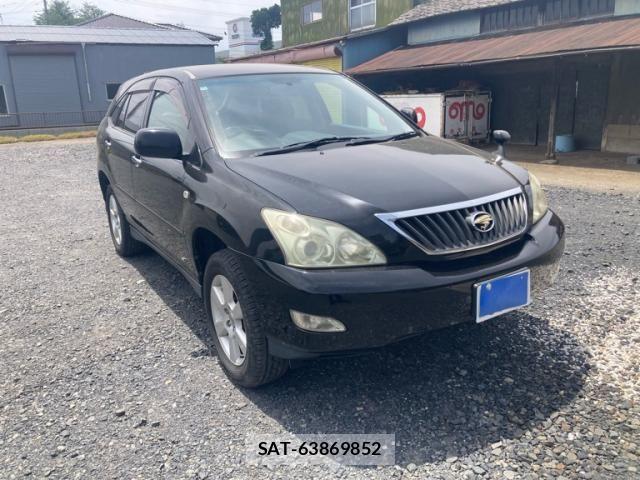 Toyota HARRIER 2010-09 7219068-0