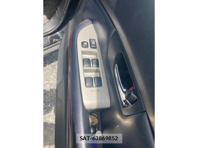 Toyota HARRIER 2010-09 7219068-9