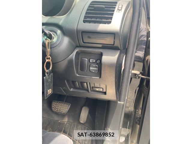 Toyota HARRIER 2010-09 7219068-10