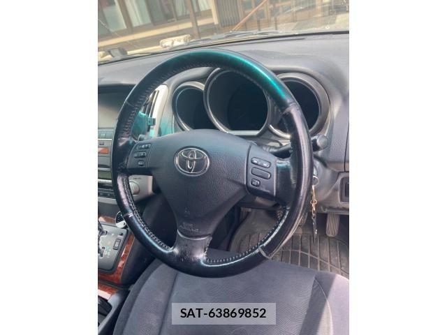 Toyota HARRIER 2010-09 7219068-11
