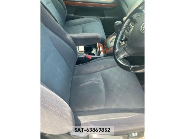 Toyota HARRIER 2010-09 7219068-12