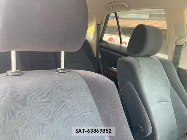 Toyota HARRIER 2010-09 7219068-13