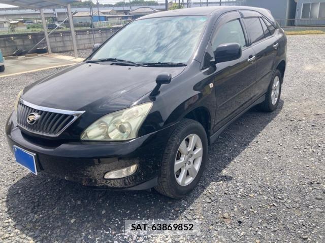 Toyota HARRIER 2010-09 7219068-1