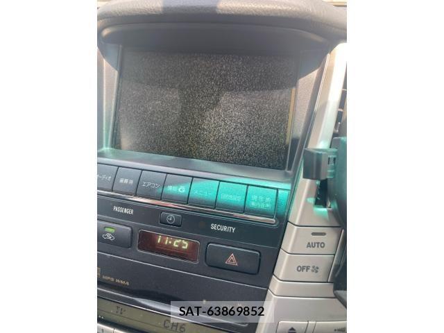 Toyota HARRIER 2010-09 7219068-20