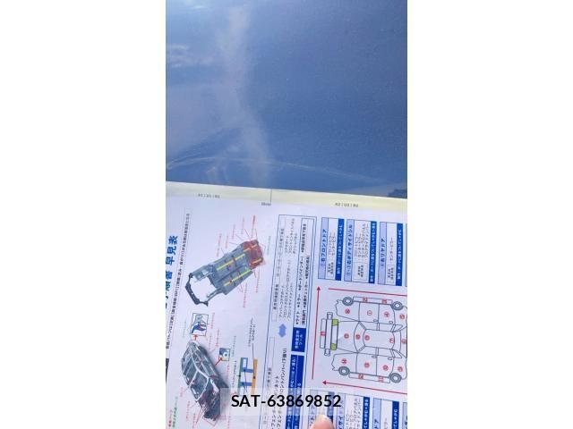 Toyota HARRIER 2010-09 7219068-23
