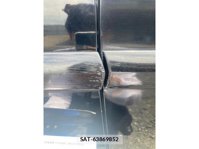 Toyota HARRIER 2010-09 7219068-26