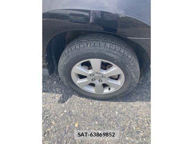 Toyota HARRIER 2010-09 7219068-4