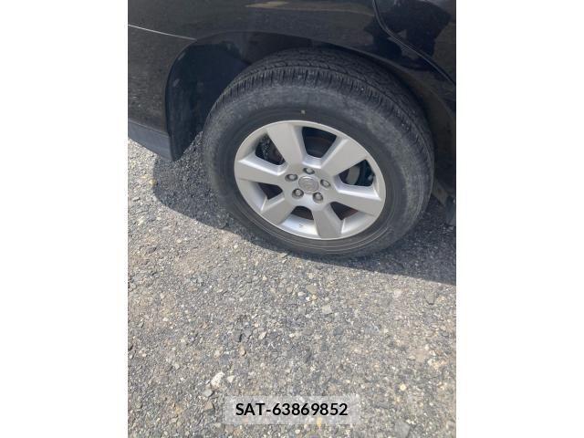 Toyota HARRIER 2010-09 7219068-5