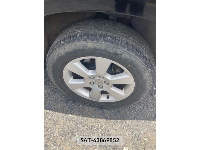 Toyota HARRIER 2010-09 7219068-6