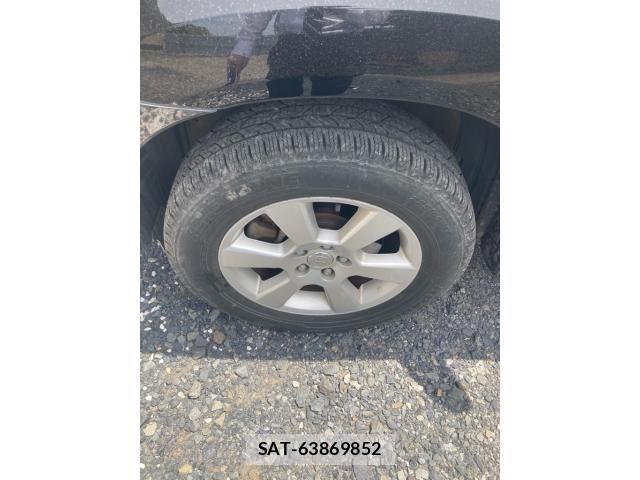Toyota HARRIER 2010-09 7219068-7