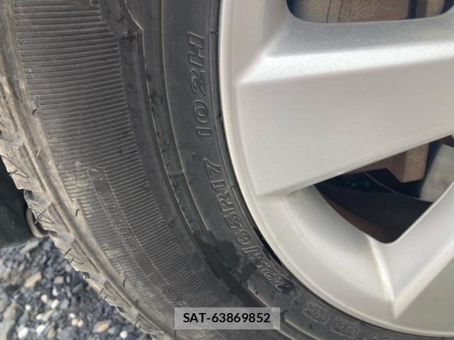 Toyota HARRIER 2010-09 7219068-8