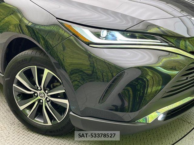 Toyota HARRIER 2020-07 7219136-11