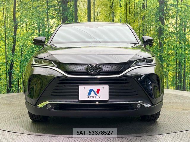 Toyota HARRIER 2020-07 7219136-13