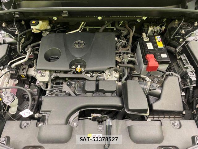Toyota HARRIER 2020-07 7219136-17