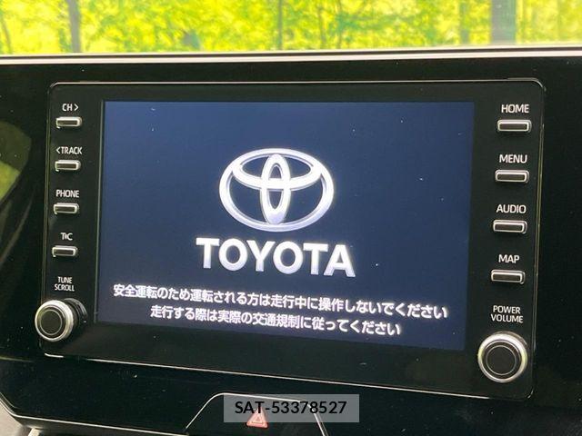 Toyota HARRIER 2020-07 7219136-2