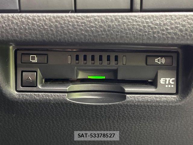 Toyota HARRIER 2020-07 7219136-5