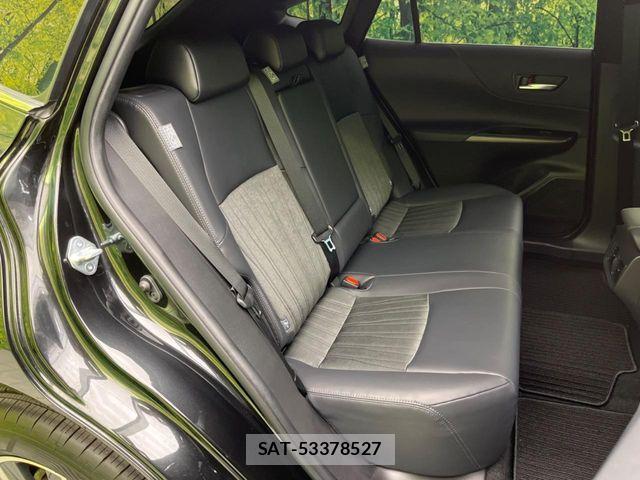 Toyota HARRIER 2020-07 7219136-8