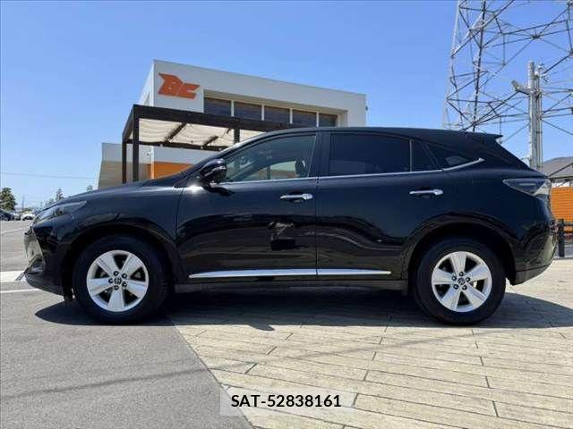 Toyota HARRIER 2014-06 7219072-10