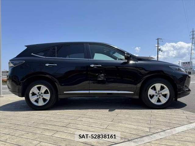Toyota HARRIER 2014-06 7219072-11